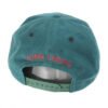 Sumkcaps 23957 Custom Six Panel Suede Snapback Cap – Bild 5