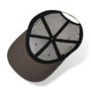 Sumkcaps Custom Leather Patch Trucker Hats – Image 5