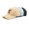 Sumkcaps 23951 Custom Six Panel Embroidered Logo Baseball Cap – Image 3