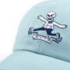 Sumkcaps 23951 Custom Six Panel Embroidered Logo Baseball Cap – Image 6