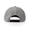 Sumkcaps 23942 Custom Embroidered Patch Laser Hole Baseball Cap - Afbeelding 4