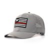 Sumkcaps 23942 Custom Embroidered Patch Laser Hole Baseball Cap - Afbeelding 6