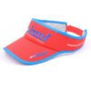 Sumkcaps 23946 Custom Adjustable Sport Embroidered Logo Visor – Image 3