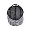 Custom Woven Label Five Panel Camp Hat Wholesale