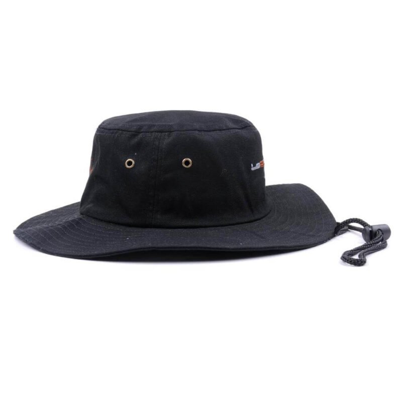 Custom Men Plain Wide Brim Fisherman Bucket Hats Wholesale