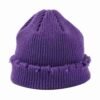 Sumkcaps 2945 Custom Distressed Fisherman Beanie Hat - Bild 3