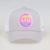 Sumkcaps 2515 Custom Embroidered Patch Printed Trucker Hat - immagine 2