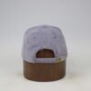 Custom Five Panel Corduroy Embroidered Baseball Cap wholesale
