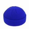 Sumkcaps 2943 Custom Men's Knit Fisherman Beanie Hat - immagine 10