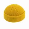 Sumkcaps 2943 Custom Men's Knit Fisherman Beanie Hat - immagine 3