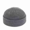 Sumkcaps 2943 Custom Men's Knit Fisherman Beanie Hat - immagine 6