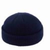 Sumkcaps 2943 Custom Men's Knit Fisherman Beanie Hat - immagine 7