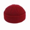 Sumkcaps 2943 Custom Men's Knit Fisherman Beanie Hat - immagine 8