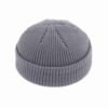 Sumkcaps 2943 Custom Men's Knit Fisherman Beanie Hat - immagine 9
