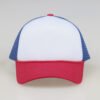 Custom Five Panel Blank Foam Trucker Hat Wholesale