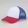 Custom Five Panel Blank Foam Trucker Hat Wholesale