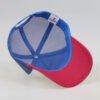 Custom Five Panel Blank Foam Trucker Hat Wholesale
