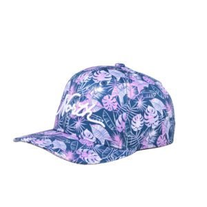 Sumkcaps 2918 Custom Six Panel 3D Embroidered Full Printing Baseball Cap