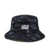 Sumkcaps 2712 Custom Rubber Patch Full Printing Bucket Hats