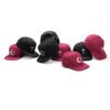 Sumkcaps 23929 Custom Embroidered Acrylic Hip Hop Snapback Cap - Imagem 2