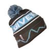 Sumkcaps 2932 Custom Jacquard Knit Pom Beanie Hat - Afbeelding 3