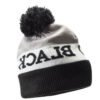 Sumkcaps 2932 Custom Jacquard Knit Pom Beanie Hat - Afbeelding 4