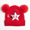 Sumkcaps 2938 Custom Knitted Baby Pom Beanie Hat – Image 4