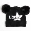 Sumkcaps 2938 Custom Knitted Baby Pom Beanie Hat – Image 5