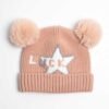 Sumkcaps 2938 Custom Knitted Baby Pom Beanie Hat – Image 6