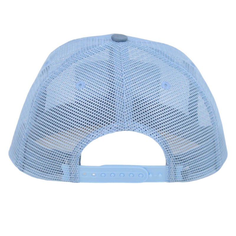 Custom Embroidered Patch Full Mesh Trucker Hat Wholesale