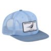 Custom Embroidered Patch Full Mesh Trucker Hat Wholesale