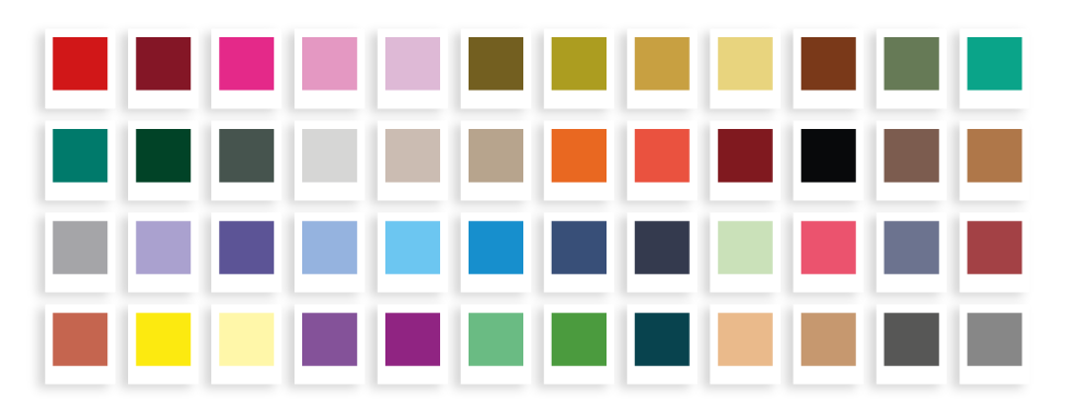 Color Choice
