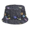 Sumkcaps 2913 Custom Full Printing Bucket Hats