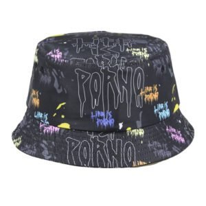 Sumkcaps 2913 Custom Full Printing Bucket Hats