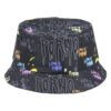 Sumkcaps 2913 Custom Full Printing Bucket Hats - Afbeelding 2
