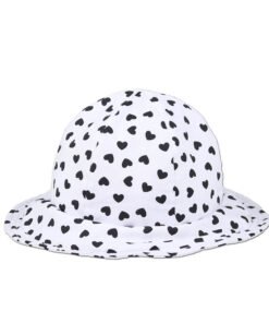 Sufox 2711 Custom Embroidered Cotton Bucket Hats