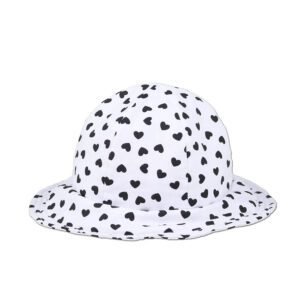 Sumkcaps 2923 Custom Round Full Printing Bucket Hats