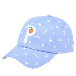Sumkcaps 2925 Custom Six Panel Silk Printing Dad Baseball Cap