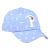 Sumkcaps 2925 Custom Six Panel Silk Printing Dad Baseball Cap - immagine 2