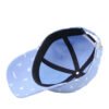 Sumkcaps 2925 Custom Six Panel Silk Printing Dad Baseball Cap - immagine 4