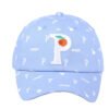 Sumkcaps 2925 Custom Six Panel Silk Printing Dad Baseball Cap - immagine 5