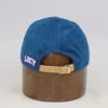 Sumkcaps Custom A Frame Suede Baseball Cap - immagine 3
