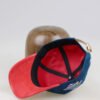 Sumkcaps Custom A Frame Suede Baseball Cap - immagine 4