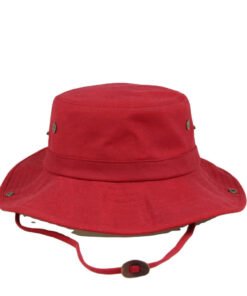 Sufox Custom Terry Towel Bucket Hats