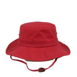 Sumkcaps 2715 Custom Wide Brim Foldable Boonie Hats Bucket Hats