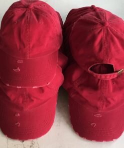 Custom Dad Hats Manufacturer China