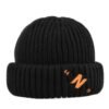 Sumkcaps 2950 Custom Embroidered Ribbed Beanie Hat – Image 2