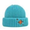 Sumkcaps 2950 Custom Embroidered Ribbed Beanie Hat – Image 7