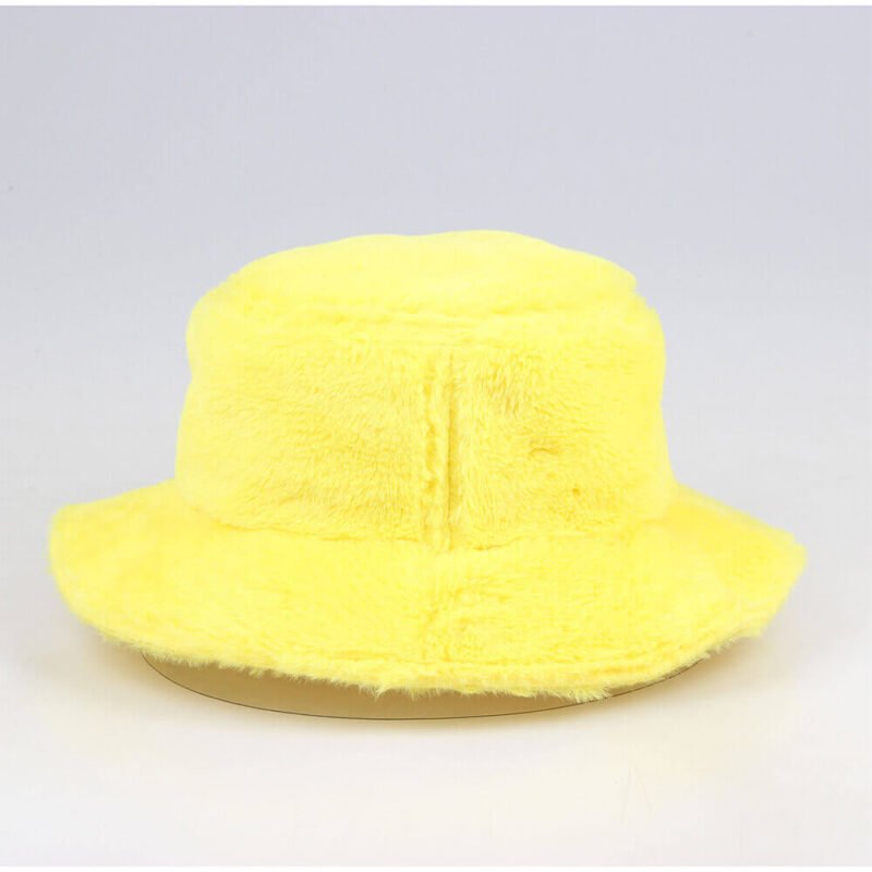 Terry Cloth Bucket Hat Wholesale
