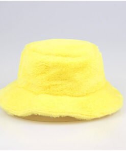 Sufox 231251 Custom Cow Full Printing Cotton Bucket Hats